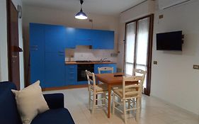 Bilocale Scotto